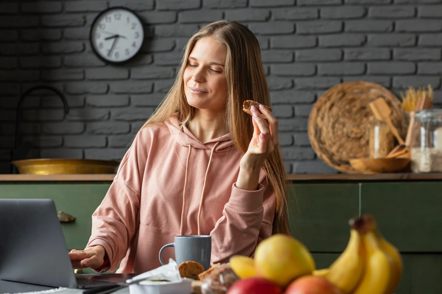 Lifestyle reset programme journal